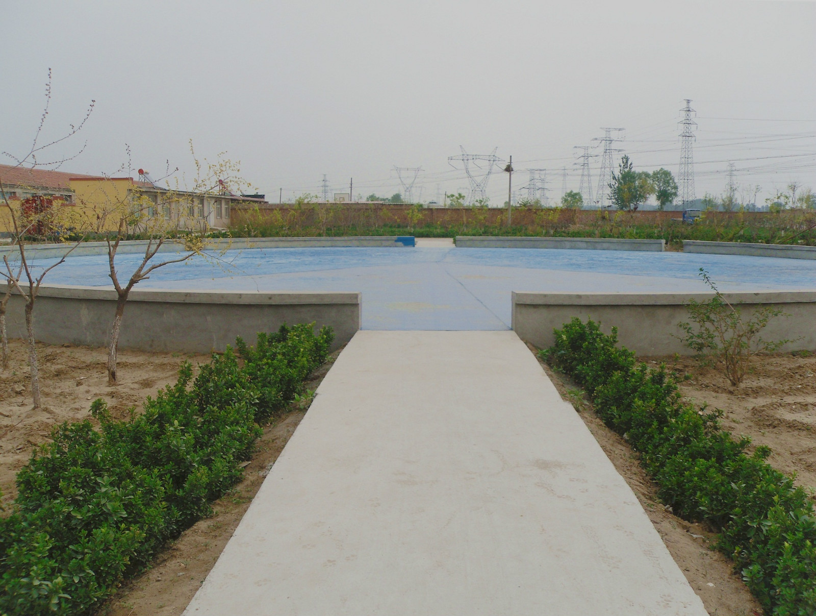 北京市昌平區(qū)喜洋洋養(yǎng)老服務(wù)中心 北京市昌平區(qū)喜洋洋養(yǎng)老服務(wù)中心