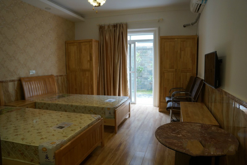 上海市松江區(qū)唐人百老匯福利院 上海市松江區(qū)唐人百老匯福利院