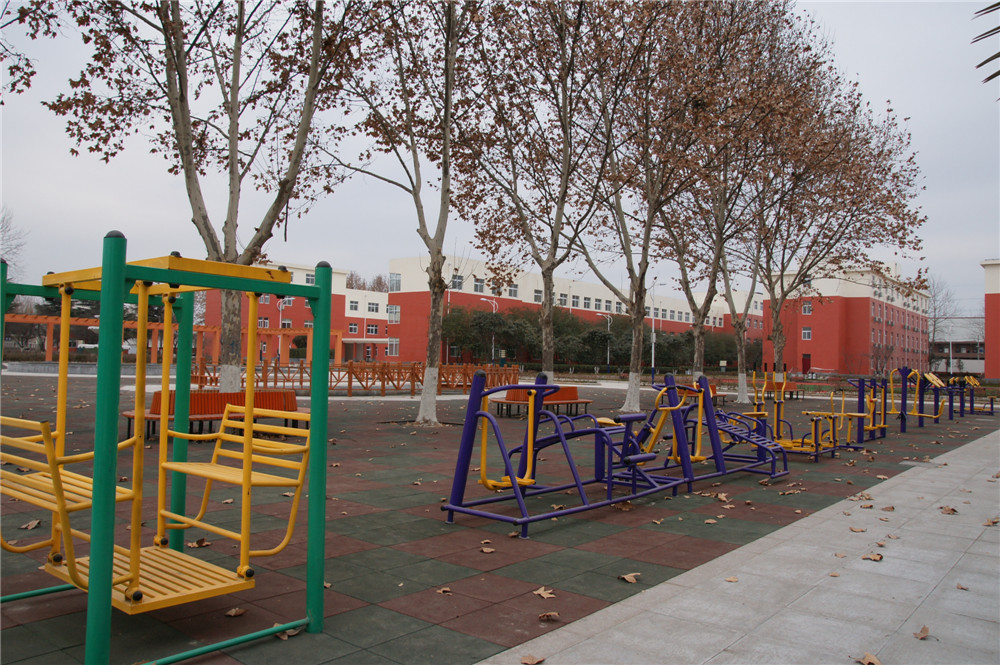 洛陽市康怡老年公寓 洛陽市康怡老年公寓