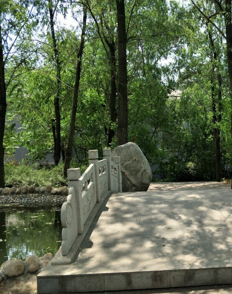 河北平山縣野生原老年公寓 河北平山縣野生原老年公寓