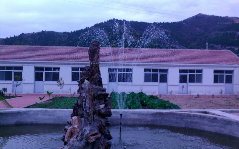 天津市薊縣五名山養(yǎng)老院 天津市薊縣五名山養(yǎng)老院