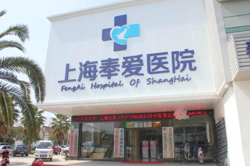 上海奉賢區(qū)奉愛老年護理院