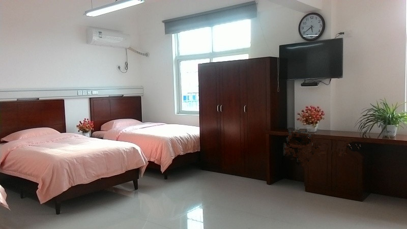 洛陽(yáng)市老城區(qū)永順養(yǎng)老院 洛陽(yáng)市老城區(qū)永順養(yǎng)老院