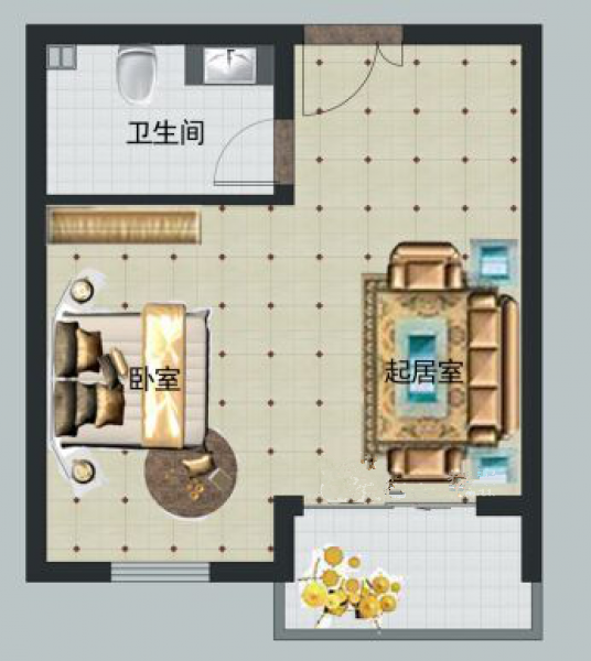 焦作福潤華庭老年頤養(yǎng)中心