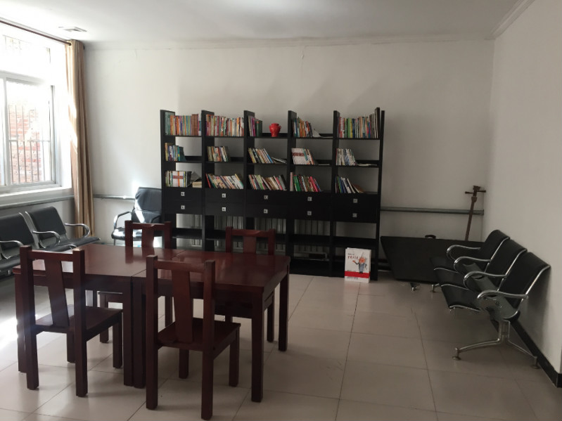 北京市大興區(qū)萬邦和諧養(yǎng)老院