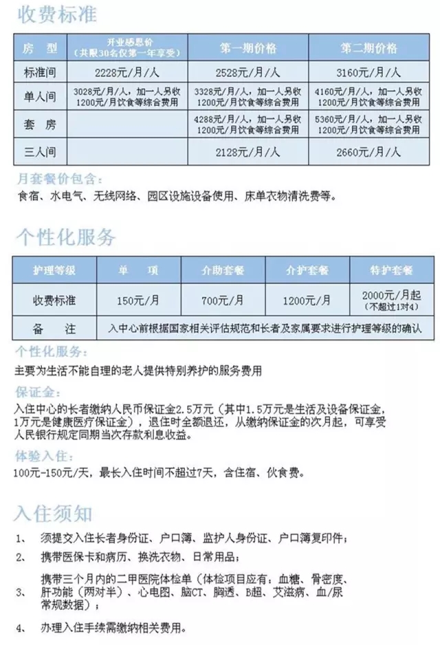 銘雨銘恩老年養(yǎng)護(hù)中心 銘雨銘恩老年養(yǎng)護(hù)中心