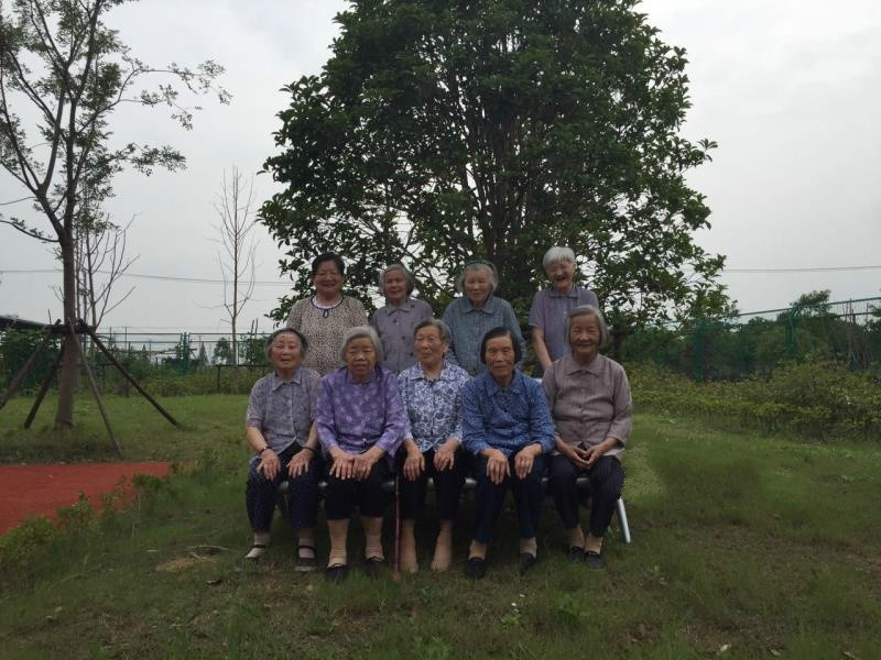 上海市松江區(qū)九如城(小昆山)康養(yǎng)中心 上海市松江區(qū)九如城(小昆山)康養(yǎng)中心