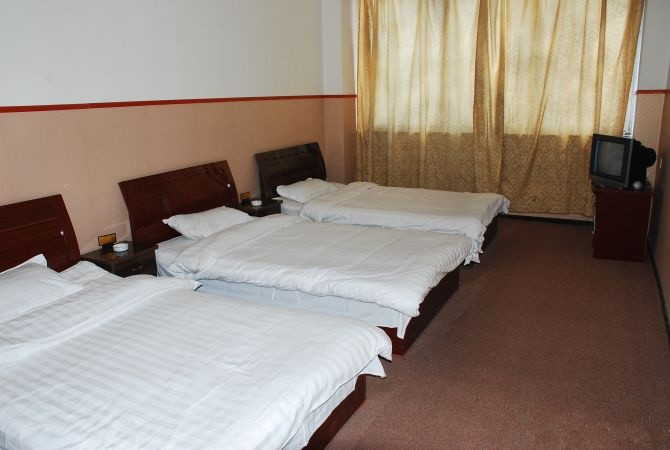 河南省洛陽市明瑞康樂宮老年公寓 河南省洛陽市明瑞康樂宮老年公寓