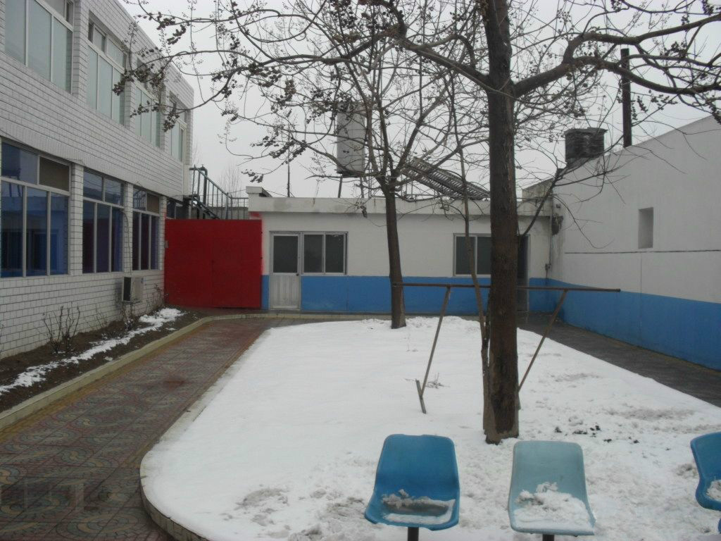 洛陽市康怡老年公寓 洛陽市康怡老年公寓