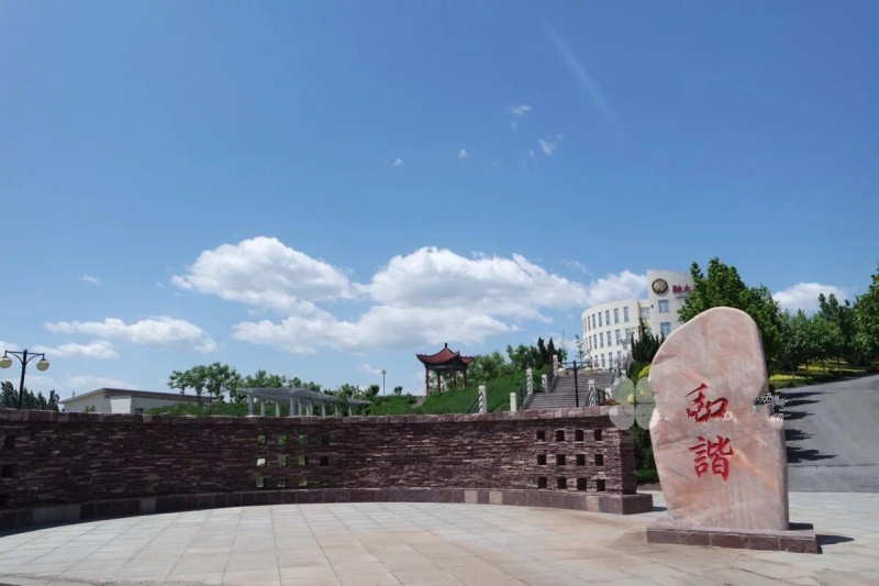 安陽市龍安區(qū)中奧伍福安養(yǎng)中心