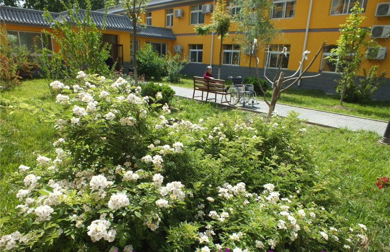 北京福提園養(yǎng)老院