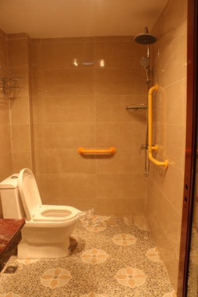 萬(wàn)州太白老年公寓 萬(wàn)州太白老年公寓