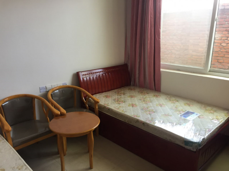 北京市大興區(qū)萬邦和諧養(yǎng)老院