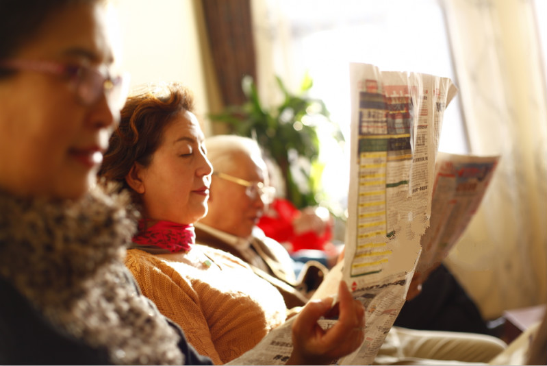 天津市東方養(yǎng)生堂