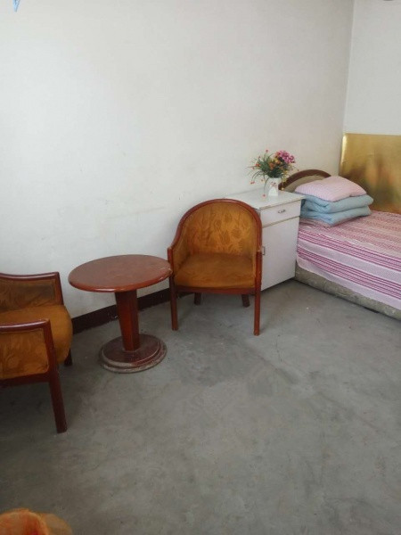 安陽市平安福利養(yǎng)老院 安陽市平安福利養(yǎng)老院