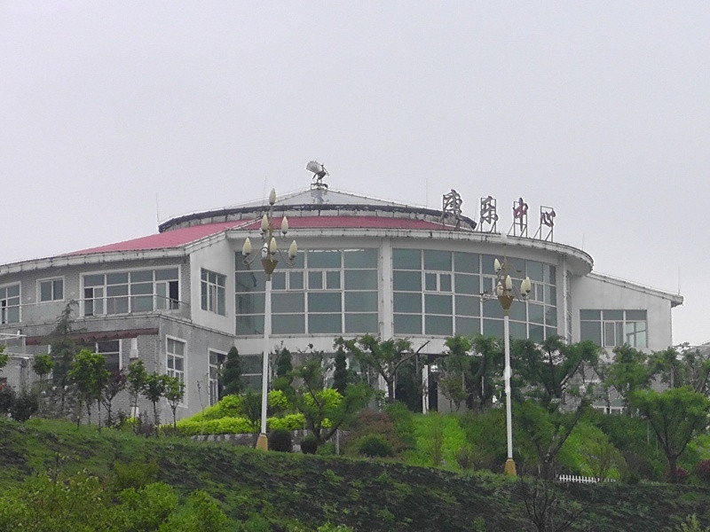 鶴壁市“銀夢(mèng)苑”居家養(yǎng)老項(xiàng)目