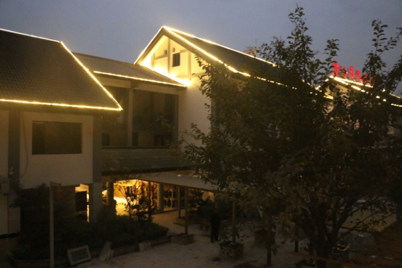 萬(wàn)州太白老年公寓 萬(wàn)州太白老年公寓