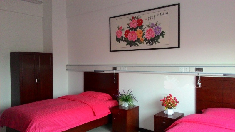 洛陽(yáng)市老城區(qū)永順養(yǎng)老院 洛陽(yáng)市老城區(qū)永順養(yǎng)老院