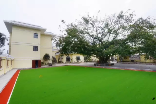 銘雨銘恩老年養(yǎng)護(hù)中心 銘雨銘恩老年養(yǎng)護(hù)中心