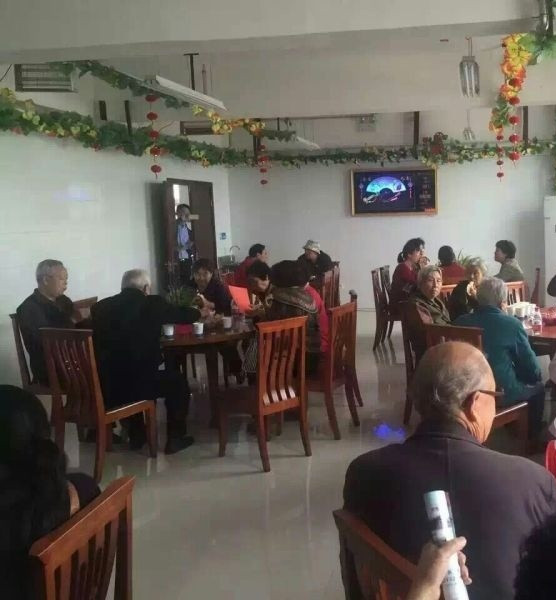 洛陽(yáng)市老城區(qū)永順養(yǎng)老院 洛陽(yáng)市老城區(qū)永順養(yǎng)老院