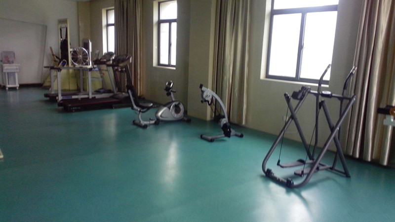 江蘇省泰州市高港區(qū)老年養(yǎng)護院