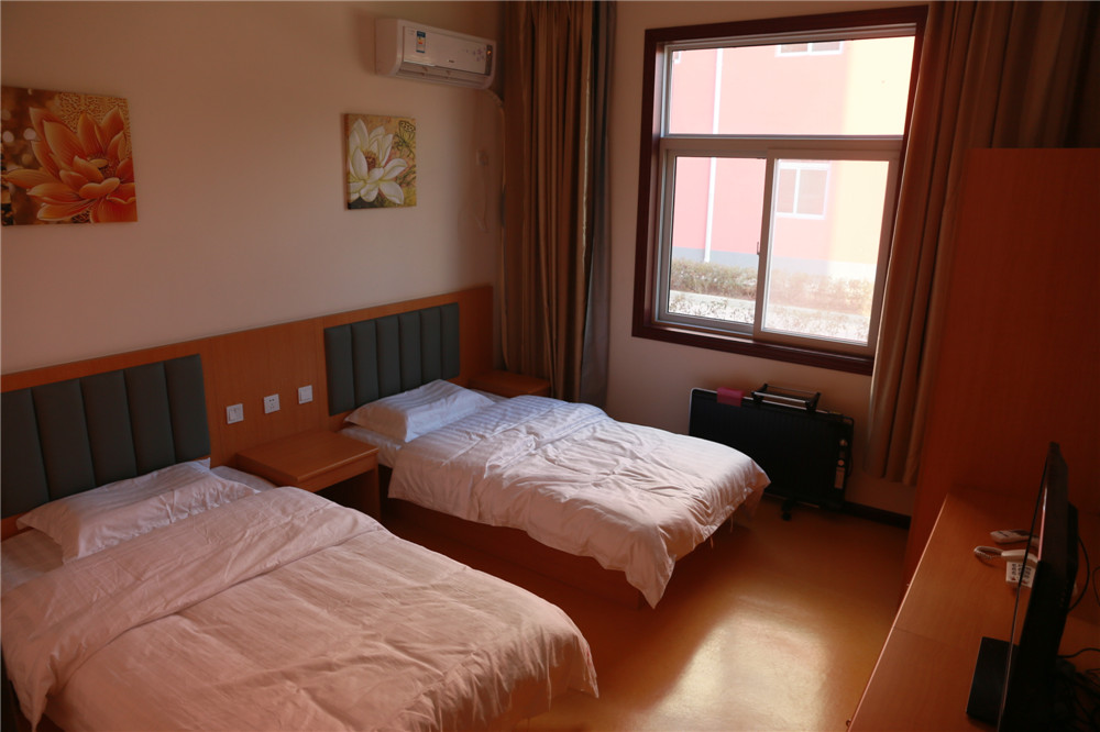 洛陽市康怡老年公寓 洛陽市康怡老年公寓