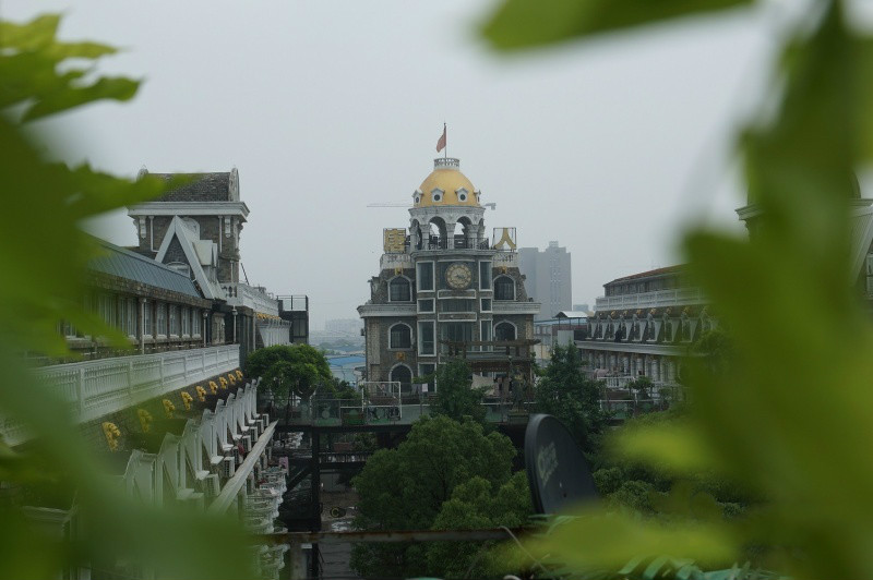 上海市松江區(qū)唐人百老匯福利院 上海市松江區(qū)唐人百老匯福利院
