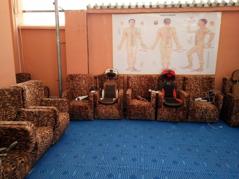 內(nèi)鄉(xiāng)縣東關(guān)夕陽紅老年公寓