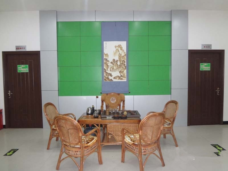 周口市馨園養(yǎng)老集團