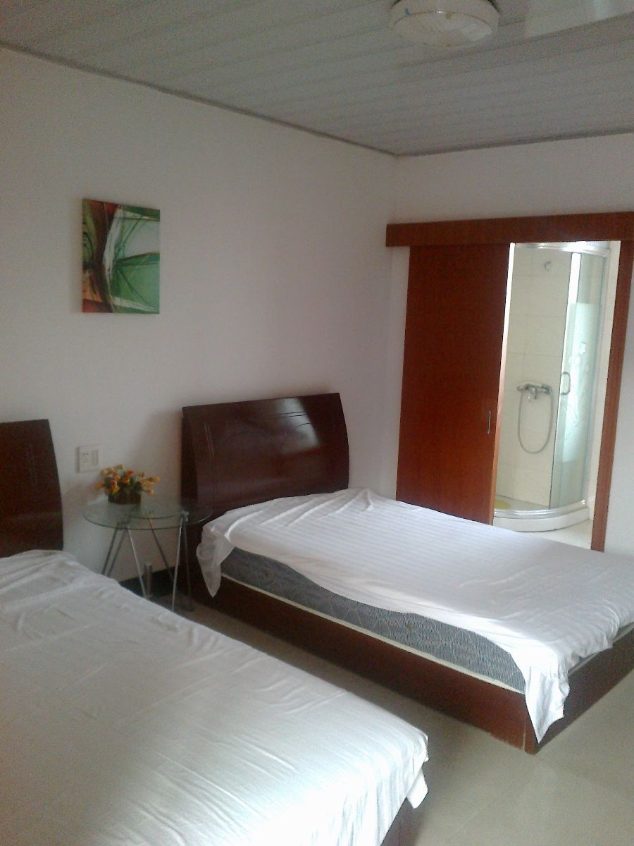 杭州市西湖區(qū)好地方養(yǎng)老院 杭州市西湖區(qū)好地方養(yǎng)老院