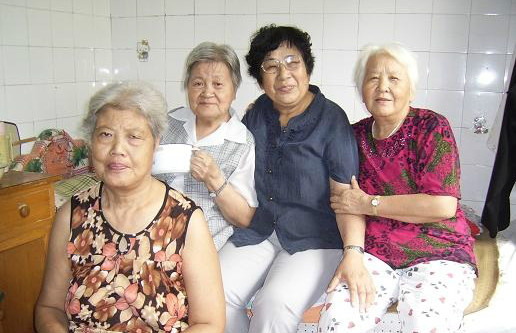 河北省唐山市路南區(qū)友誼福壽公寓 河北省唐山市路南區(qū)友誼福壽公寓