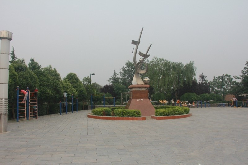 三門(mén)峽市上陽(yáng)老年公寓 三門(mén)峽市上陽(yáng)老年公寓