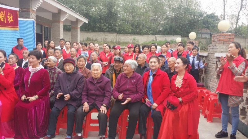 信陽(yáng)市公益志愿者協(xié)會(huì)陸廟養(yǎng)老服務(wù)中心 信陽(yáng)市公益志愿者協(xié)會(huì)陸廟養(yǎng)老服務(wù)中心