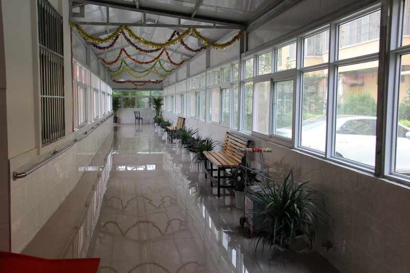 漯河福瑞護理院 漯河福瑞護理院