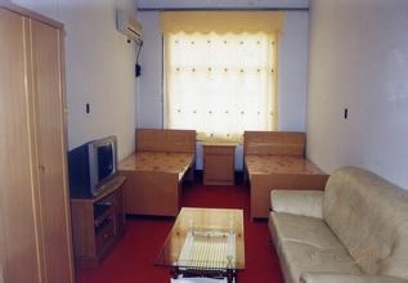 商丘溫馨老年公寓 商丘溫馨老年公寓