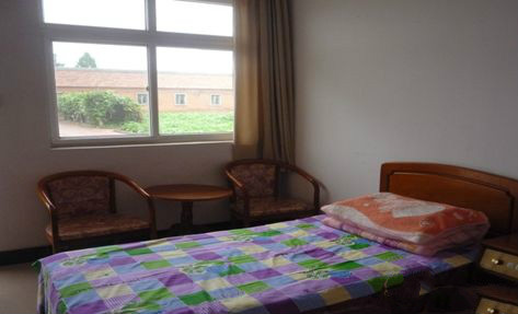 北京市平谷區(qū)大華山鎮(zhèn)敬老院 北京市平谷區(qū)大華山鎮(zhèn)敬老院