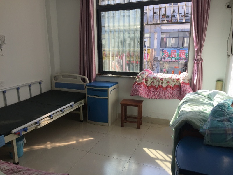 江蘇省常州市武進(jìn)區(qū)湖塘北街社區(qū)老年公寓 江蘇省常州市武進(jìn)區(qū)湖塘北街社區(qū)老年公寓