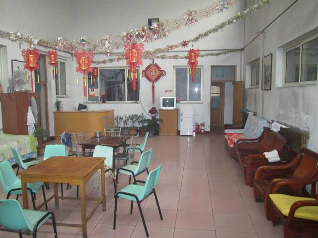 唐山市路南區(qū)姐妹老年公寓 唐山市路南區(qū)姐妹老年公寓