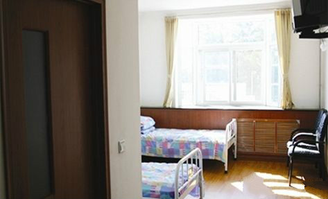 北京市大興區(qū)清源弘福達養(yǎng)老服務中心 北京市大興區(qū)清源弘福達養(yǎng)老服務中心