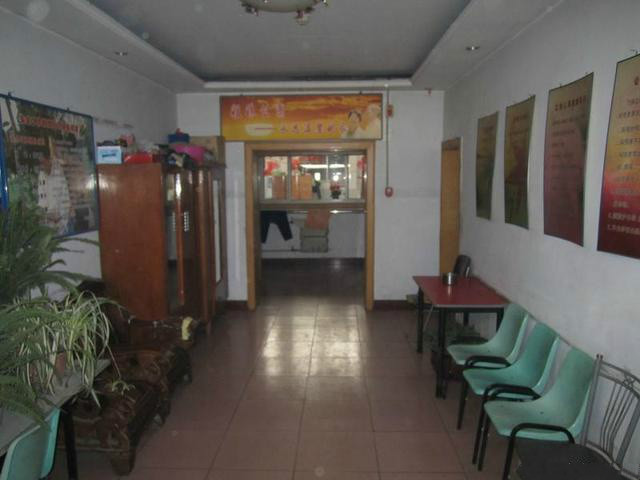 唐山市路南區(qū)姐妹老年公寓 唐山市路南區(qū)姐妹老年公寓