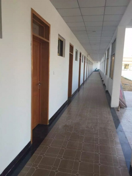 沈丘縣康樂尊長園 沈丘縣康樂尊長園