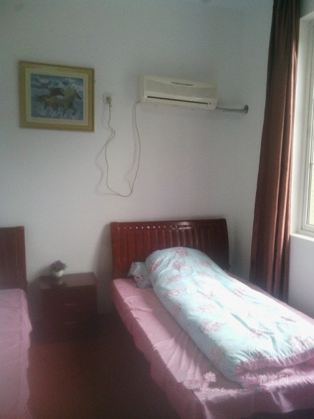 江蘇省鎮(zhèn)江市丹徒區(qū)郁金香怡養(yǎng)院 江蘇省鎮(zhèn)江市丹徒區(qū)郁金香怡養(yǎng)院