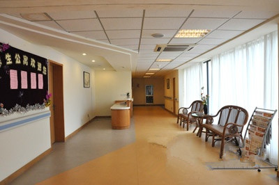 杭州金色年華金家?guī)X退休生活中心 杭州金色年華金家?guī)X退休生活中心