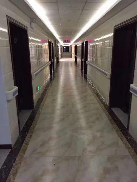 江蘇省無錫市宜興市元亨頤養(yǎng)園 江蘇省無錫市宜興市元亨頤養(yǎng)園