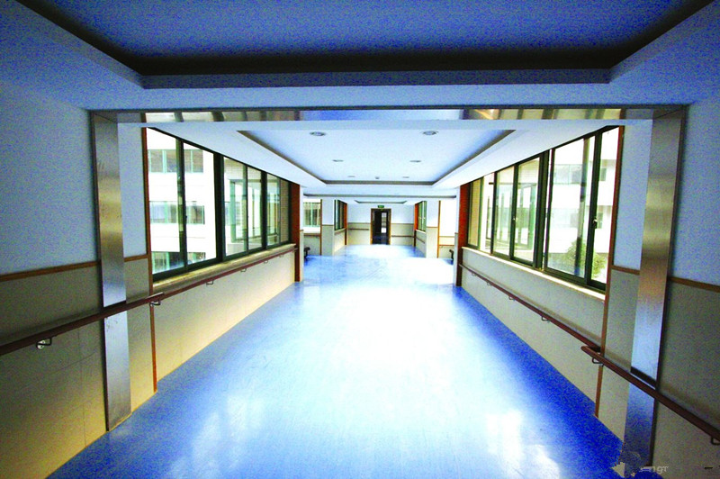 西湖區(qū)社會(huì)福利中心