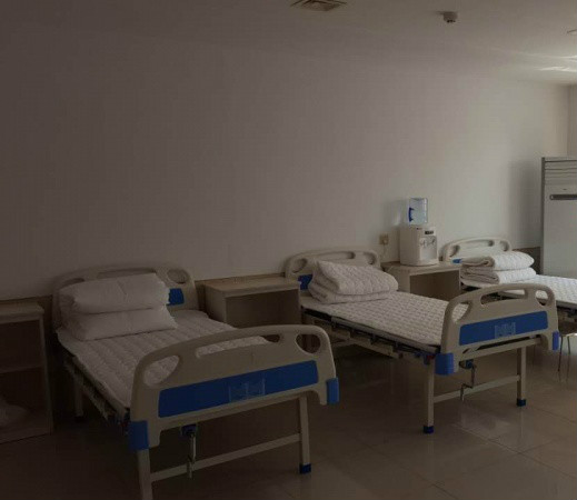 和美老年公寓 和美老年公寓