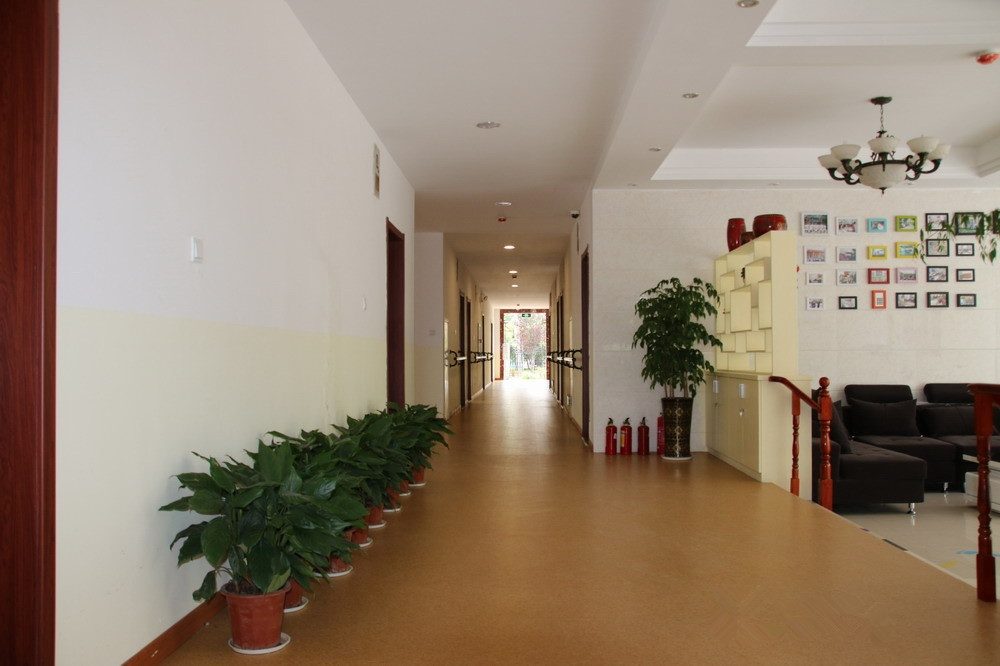 杭州市下城區(qū)石橋愛心養(yǎng)老服務(wù)中心 杭州市下城區(qū)石橋愛心養(yǎng)老服務(wù)中心