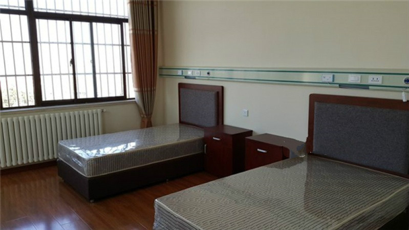 青島九久夕陽紅養(yǎng)老服務中心 青島九久夕陽紅養(yǎng)老服務中心