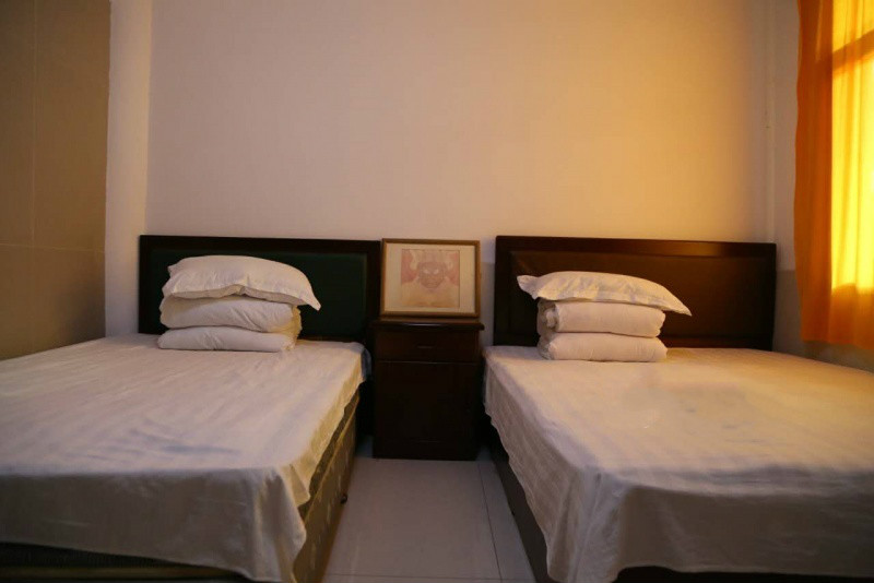 濟(jì)南棗林歷臣老年公寓 濟(jì)南棗林歷臣老年公寓