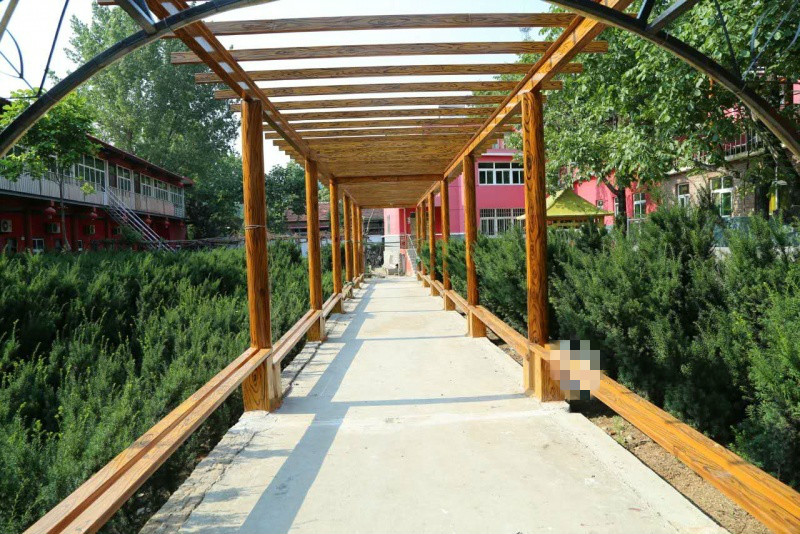 濟(jì)南棗林歷臣老年公寓 濟(jì)南棗林歷臣老年公寓